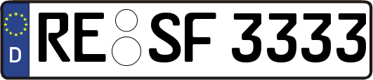 RE-SF3333