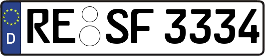 RE-SF3334
