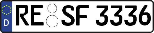 RE-SF3336