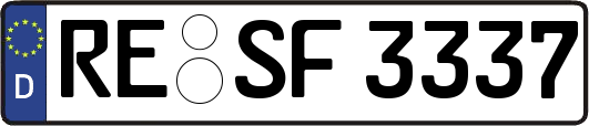 RE-SF3337