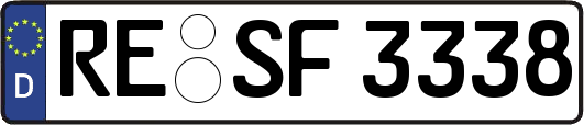 RE-SF3338