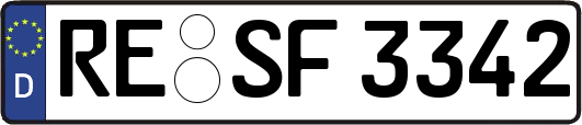 RE-SF3342