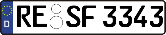 RE-SF3343