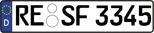 RE-SF3345