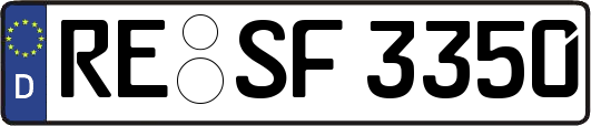 RE-SF3350