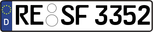 RE-SF3352