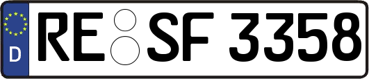 RE-SF3358
