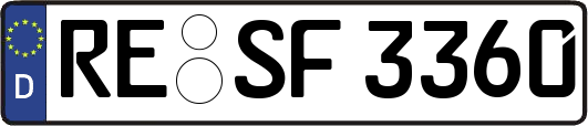 RE-SF3360