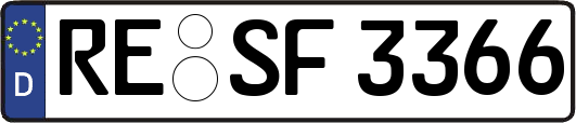 RE-SF3366