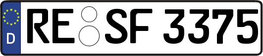 RE-SF3375
