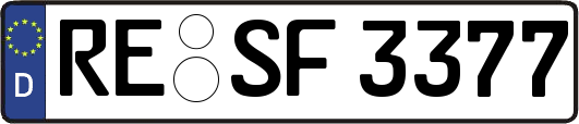 RE-SF3377