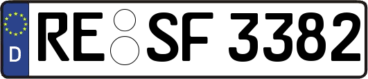 RE-SF3382