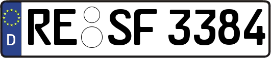 RE-SF3384