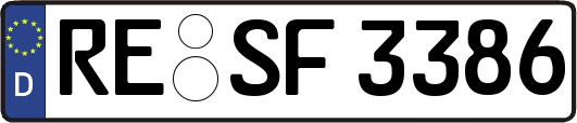 RE-SF3386