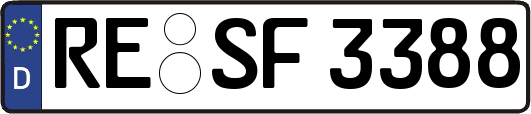 RE-SF3388