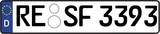 RE-SF3393