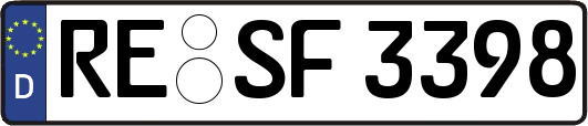 RE-SF3398