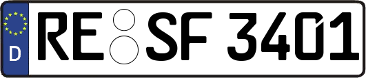 RE-SF3401