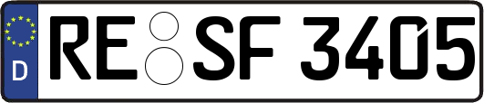 RE-SF3405
