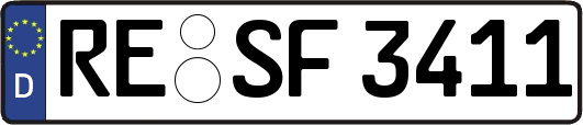RE-SF3411