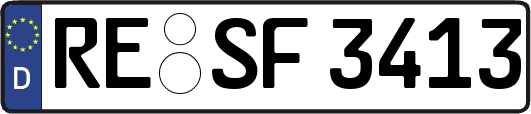 RE-SF3413