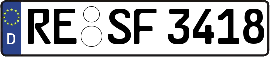 RE-SF3418