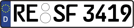RE-SF3419