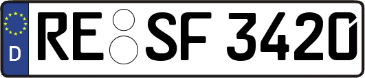 RE-SF3420
