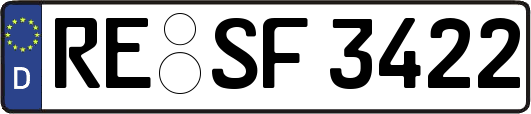 RE-SF3422