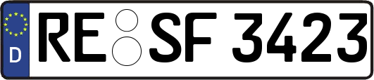 RE-SF3423