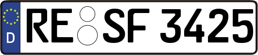 RE-SF3425