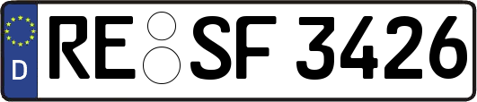 RE-SF3426