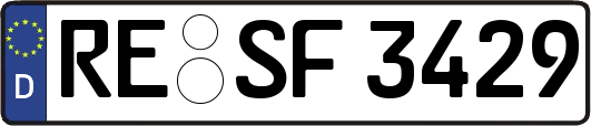 RE-SF3429