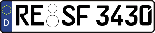 RE-SF3430