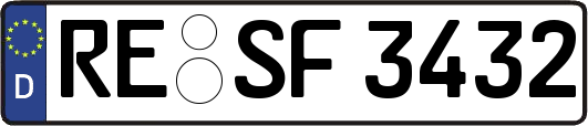 RE-SF3432