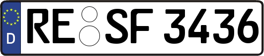 RE-SF3436