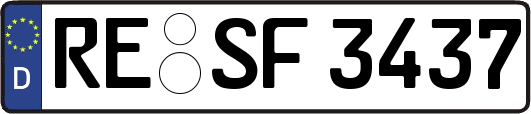 RE-SF3437