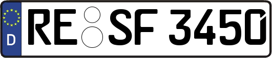 RE-SF3450