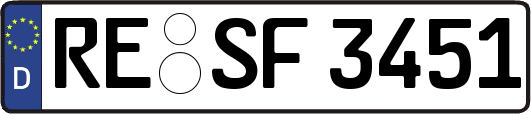 RE-SF3451