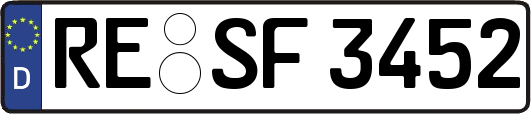 RE-SF3452