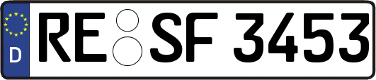 RE-SF3453