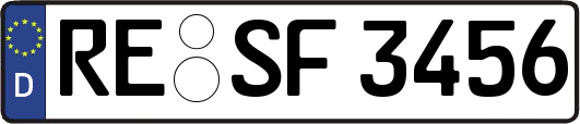 RE-SF3456