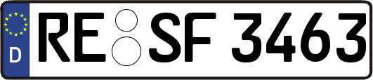RE-SF3463