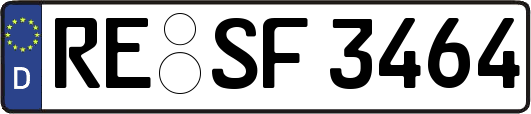 RE-SF3464