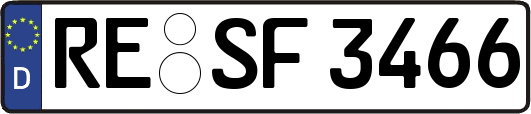 RE-SF3466