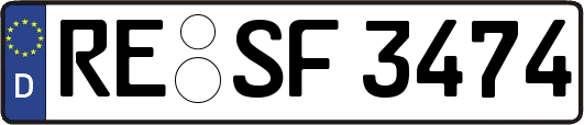 RE-SF3474