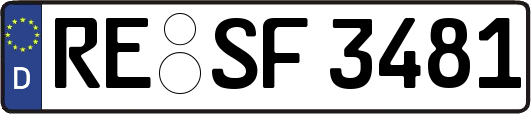 RE-SF3481