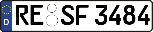 RE-SF3484