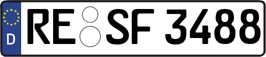 RE-SF3488