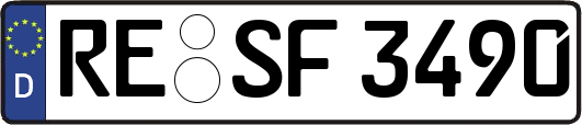 RE-SF3490